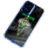 DC Comics Green Lantern Flying Action Pose Moto G 5G (2024) Clear Case